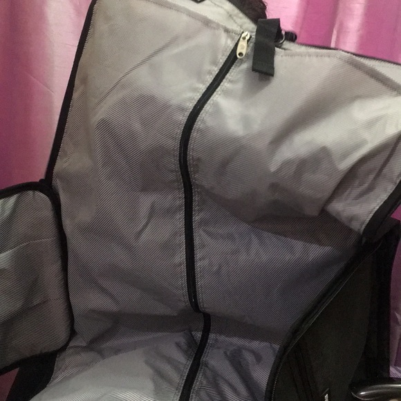 SWG Gataway 21” Bag and Coat Cover - Picture 3 of 3